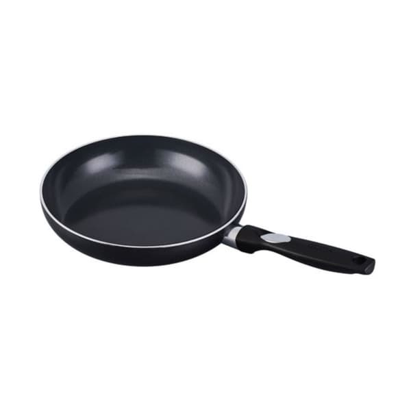 Stekpanna - BEKA - Pro Induc - 26 cm - Aluminium - Non-stick - Svart
