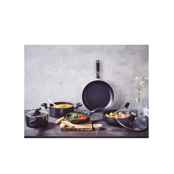 Stekpanna - BEKA - Pro Induc - 24 cm - Aluminium - Non-stick