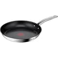 Miniatyrbild 1 av 2: Stekpanna - TEFAL - Intuition B8170644 - 28 cm - Rostfritt stål - Titanium non-stick beläggning
