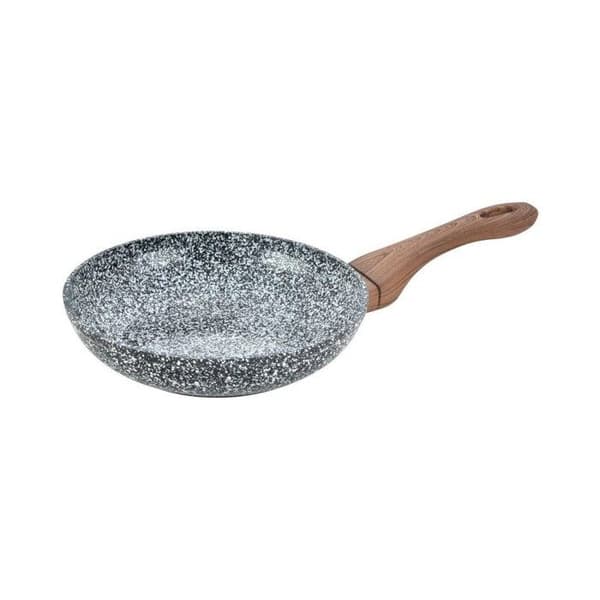 Kinghoff granitkamin 28cm granitved 8309