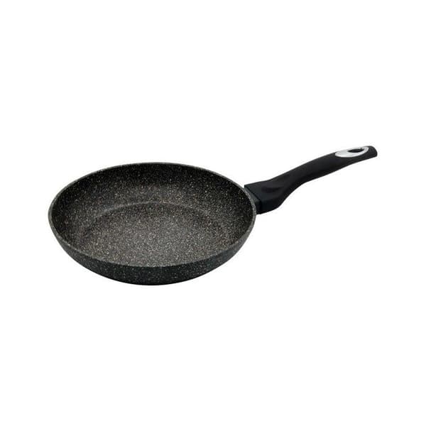 Klausberg granitpanna 28 cm Marmo Gold KB7035