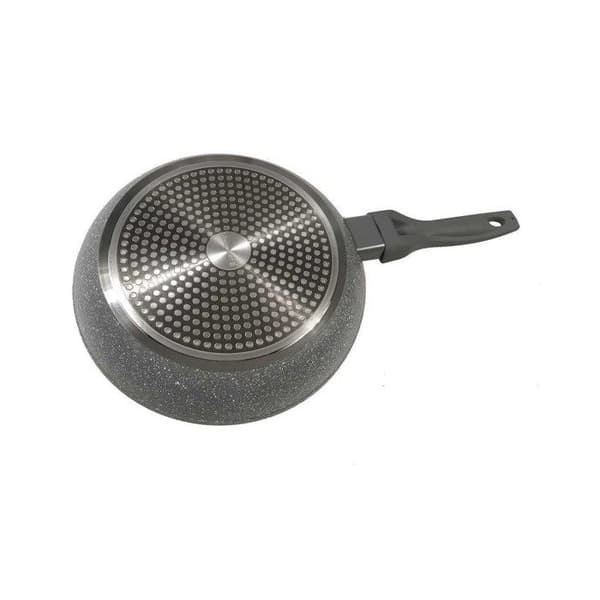 Stekpanna - KLAUSBERG - KB-7310 - 26 cm - Granitbeläggning - Induktionskompatibel