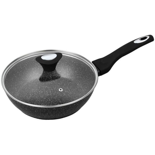 POÄNG I GRANIT 24cm KLAUSBERG KB-7295 DEEP