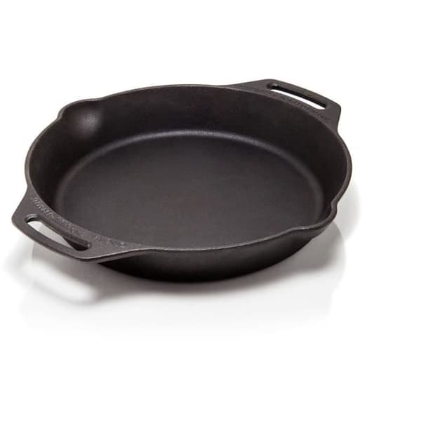 Petromax spis - Köksredskap - Ø30cm med 2 svarta handtag