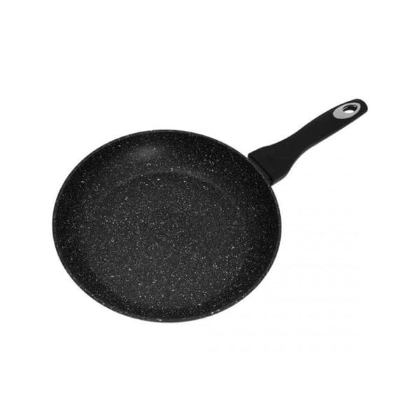 Stekpanna - KLAUSBERG - KB-7039 - 24 cm - Hållbar granit - Repär resistent