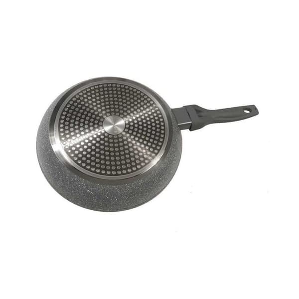 Stekpanna KLAUSBERG GRANITE 22 cm KB-7308