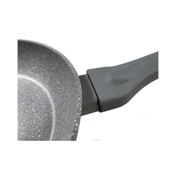 Stekpanna KLAUSBERG GRANITE 22 cm KB-7308