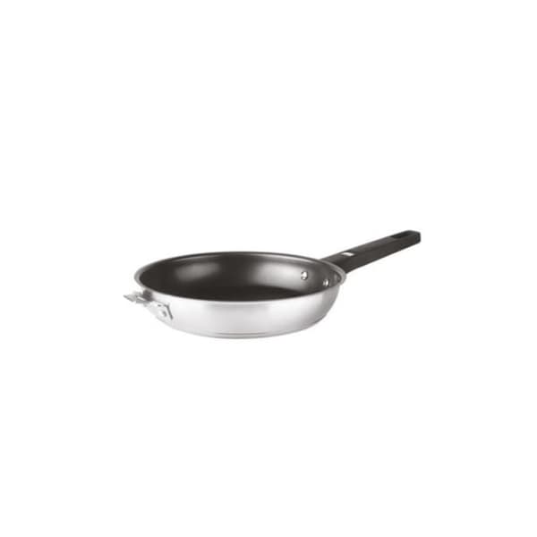 Lacor Stekpanna 28cm inox - 56828