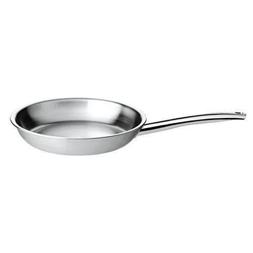 Stekpanna - Vår - 414856024 - Premium - 24 cm - Kompatibel med alla värmekällor