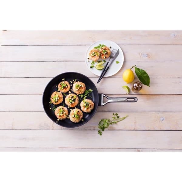 PYREX - ORIGIN + induktion - Stekpanna 30 cm