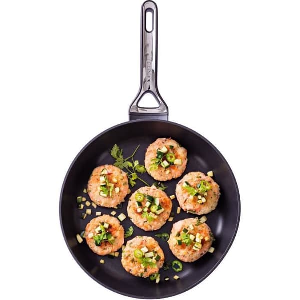 PYREX - ORIGIN + induktion - Stekpanna 30 cm