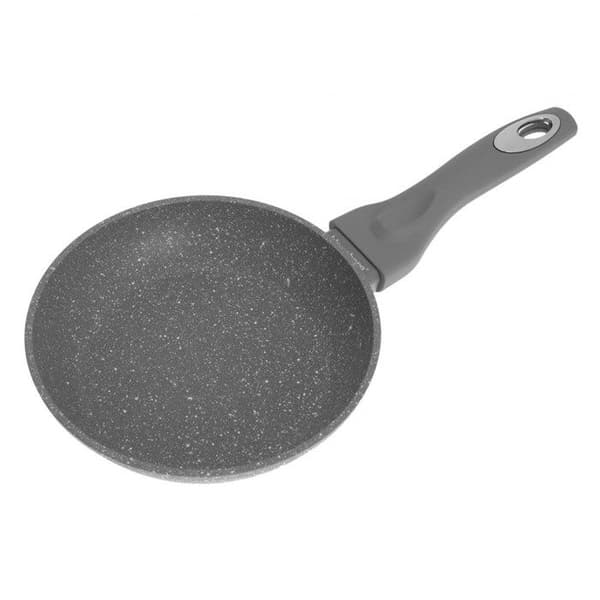 Klausberg granit stekpanna 18cm Marmo Grå KB7306