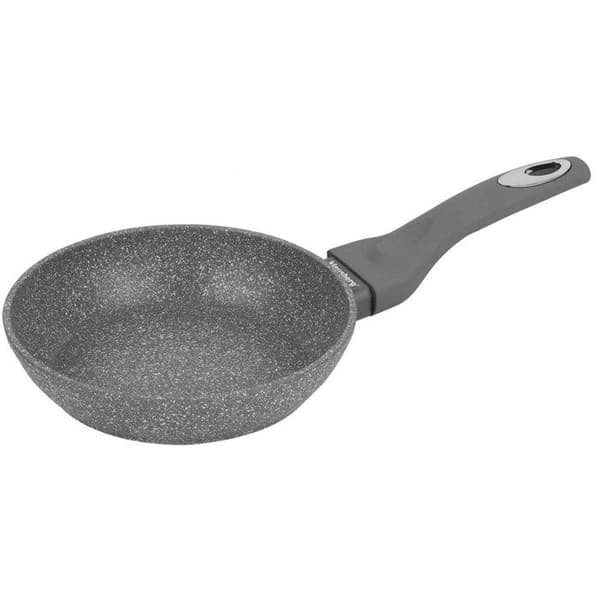 Klausberg granit stekpanna 18cm Marmo Grå KB7306