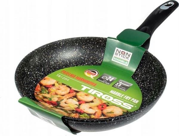 Poele - sauteuse Tiross Stekpanna 10cm