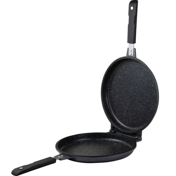 San Ignacio Polaris omelettpanna Ø 26 cm Smidd aluminium