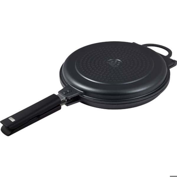 San Ignacio Polaris omelettpanna Ø 26 cm Smidd aluminium