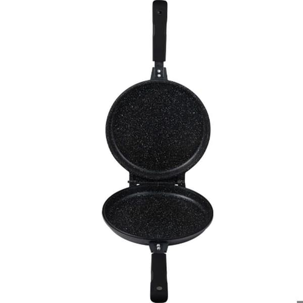 San Ignacio Polaris omelettpanna Ø 26 cm Smidd aluminium