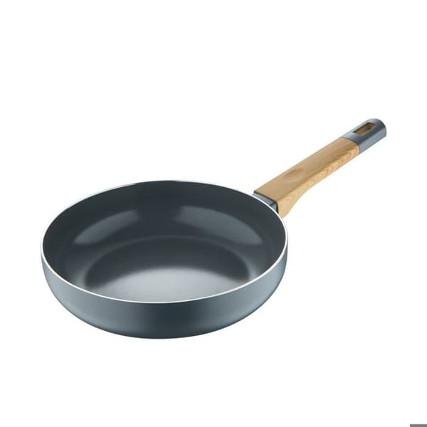 San Ignacio Jord Aluminium Stekpanna Ø 26 cm