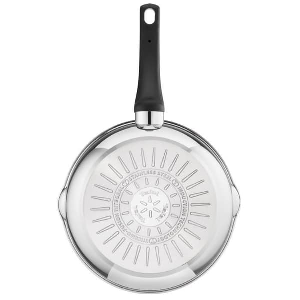 Frityrpanna - TEFAL - Emotion - 26 cm - Non-stick - Alla värmekällor inklusive induktion