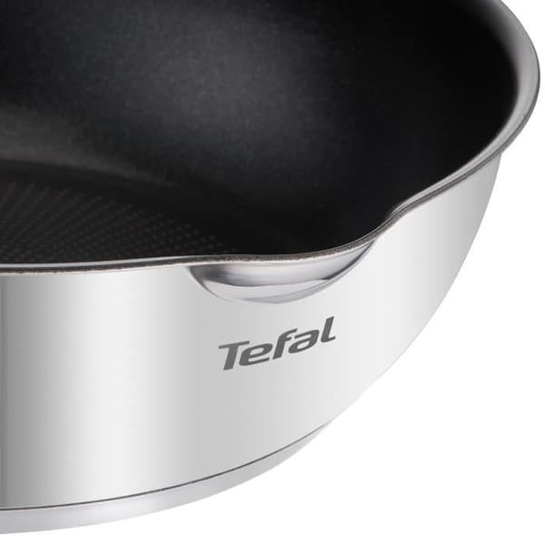 Frityrpanna - TEFAL - Emotion - 26 cm - Non-stick - Alla värmekällor inklusive induktion