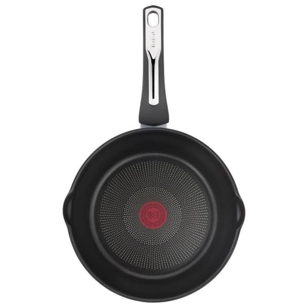 Frityrpanna - TEFAL - Emotion - 26 cm - Non-stick - Alla värmekällor inklusive induktion