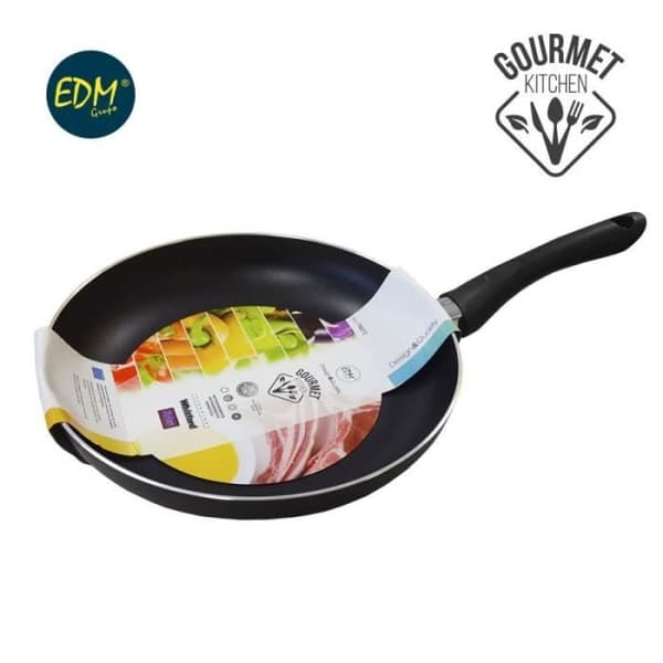 Non-stick pan diam. Grundlinje 24 cm