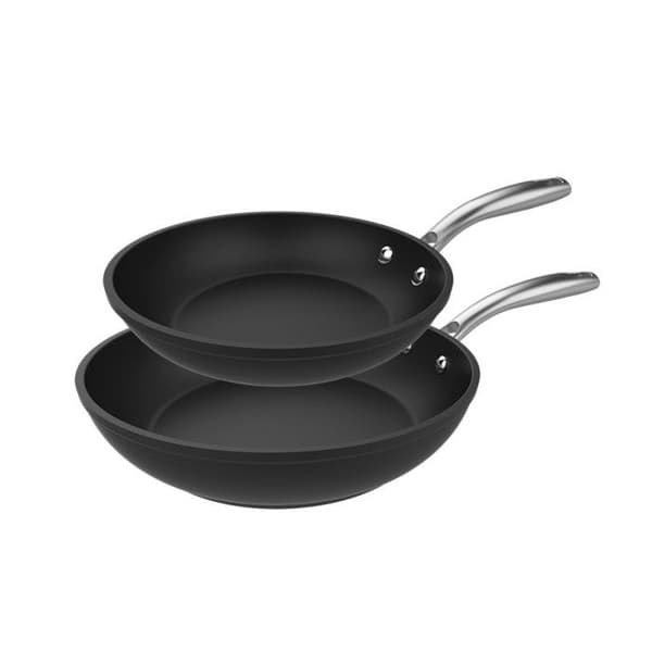 Stekpannor - Cecotec - Polka Fantasy - Smidd aluminium - Non-stick beläggning - Diameter 20-24 cm