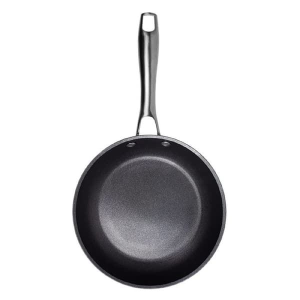 Cecotec Stekpanna Polka Fantasy 24 Bucket Silver