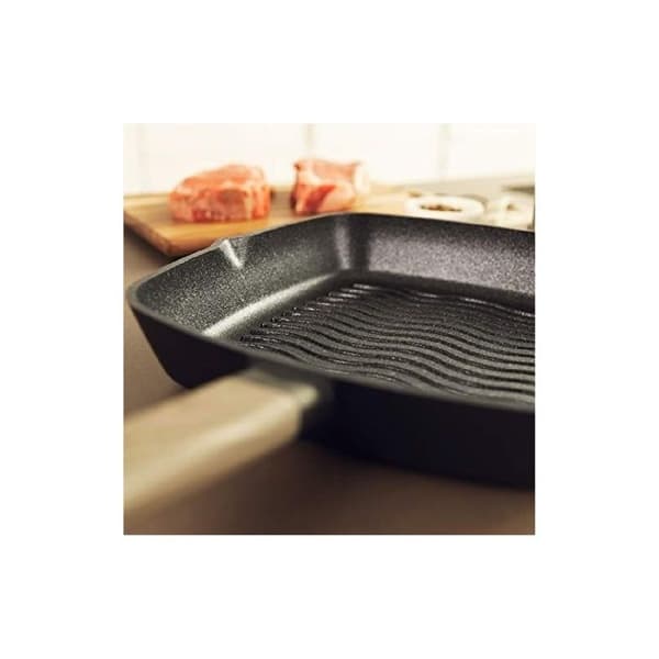Cecotec Grill Polka Excellence 28 Grill Force