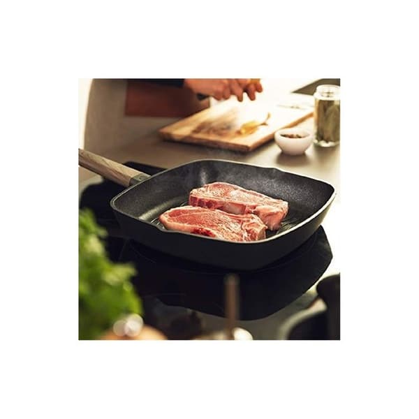 Cecotec Grill Polka Excellence 28 Grill Force