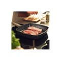 Miniatyrbild 4 av 4: Cecotec Grill Polka Excellence 28 Grill Force