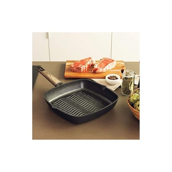 Cecotec Grill Polka Excellence 28 Grill Force