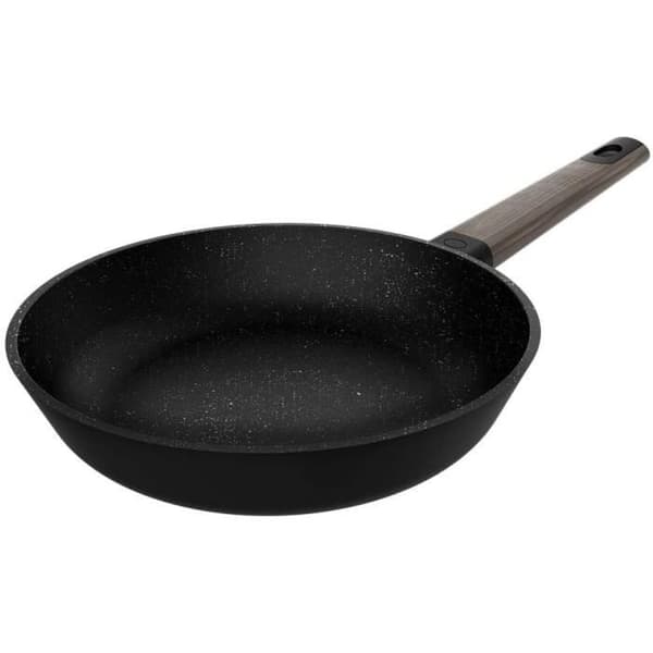 Stekpanna - Cecotec - Polka Excellence - Diameter 20 cm - Gjuten aluminium - Teflonprofil non-stick