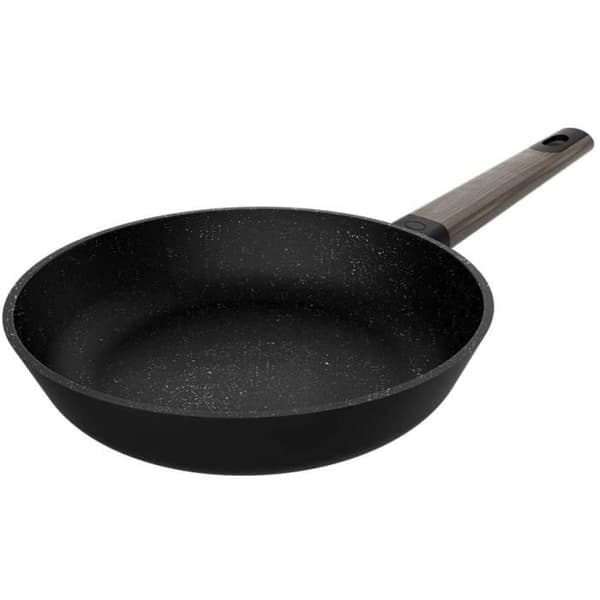 Stekpanna - Cecotec - Polka Excellence - 28 cm - Gjutaluminium - Non-stick Teflon Profile