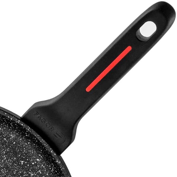 Stekpanna - FAGOR - Alutherm - Ø 18 cm - Non-stick - Ekologisk utan PFOA