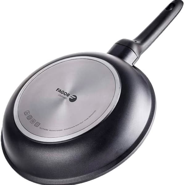 Stekpanna - FAGOR - Alutherm - Ø 18 cm - Non-stick - Ekologisk utan PFOA