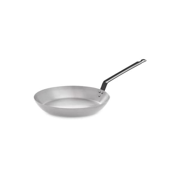 GENERIC - Vaello Lyonesa fat med handtag Ø28cm Professionell användning