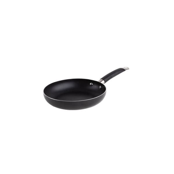 GENERISK - Pan Ø28x5,8cm Pressad Aluminium Ind Expert Sg9517 San Ignacio