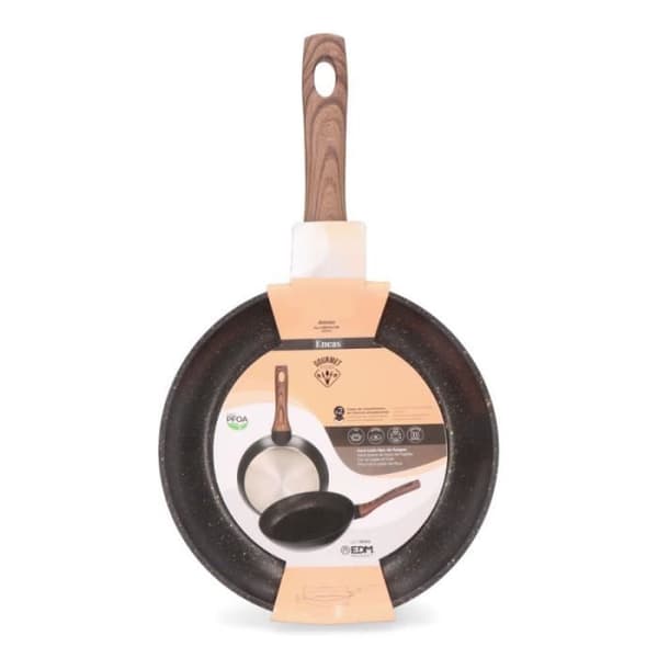 Non-stick pan diam. 22 cm
