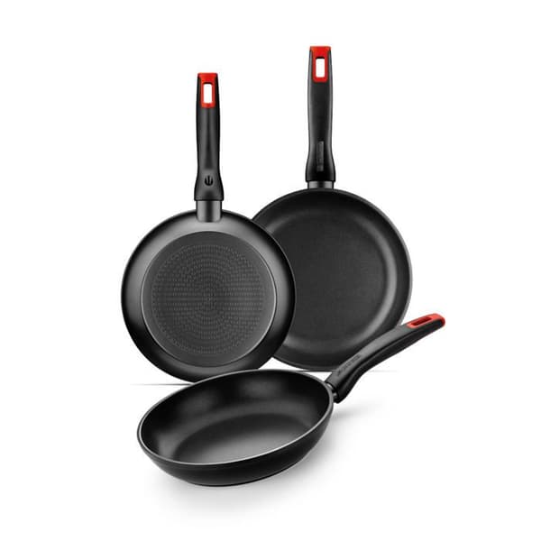 Set 3 SARTENES MONIX M240000 Frères TORRES 18-22-26