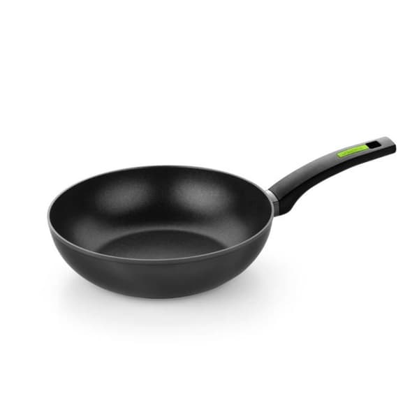Monix SARTEN HONDA M481128 GRÖN 28 CM