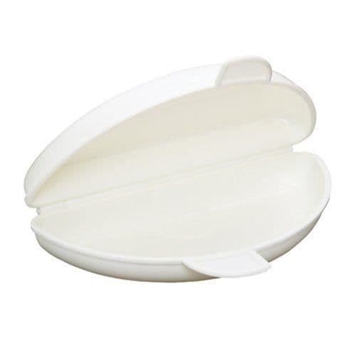 Cuit-omelette - KitchenCraft - Mikrovågsugn - Flexibel - Diskmaskin - 15x21 cm