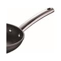 Miniatyrbild 3 av 4: Stekpanna - Masterpro - Foodies - Smidd aluminium - Ø 28 cm - Non-stick - Svart