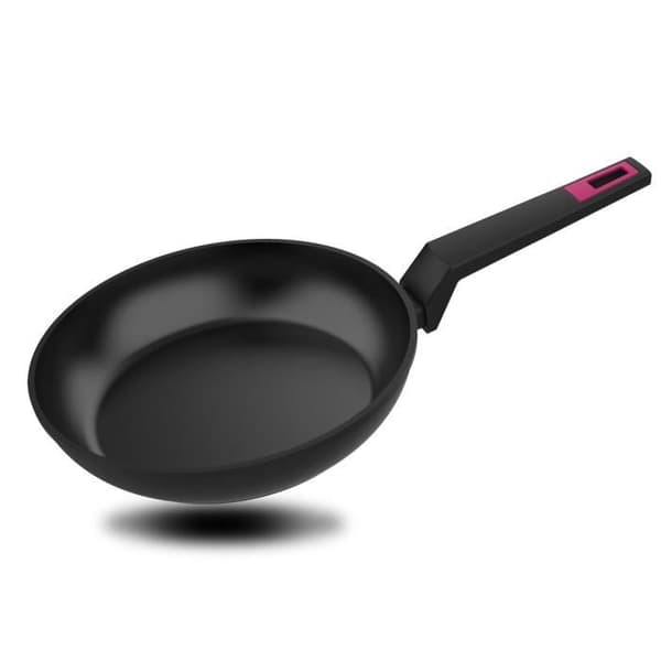 TAURUS BEST MOMENTS SARTÉN 18 - SMIDD ALUMINIUM FLÄKT, DIAMETER PÅ