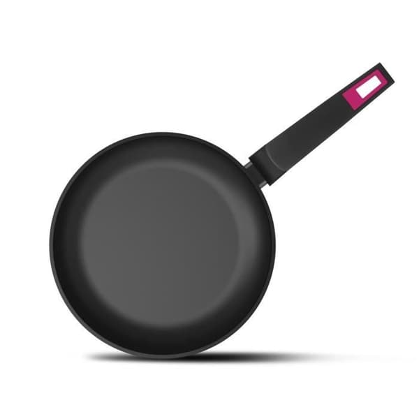 TAURUS BEST MOMENTS SARTÉN 18 - SMIDD ALUMINIUM FLÄKT, DIAMETER PÅ