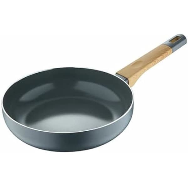 Stekpanna - San Ignacio - 24 cm - Pressad aluminium - Non-stick - Alla värmekällor utom induktion