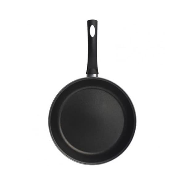 Stekpanna - San Ignacio - Valencia - Ø 24 cm - Kolstål - Kompatibel med alla värmekällor