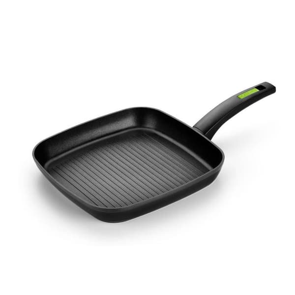 Porslin | Grillpanna Monix M481231 (Ø28 cm)