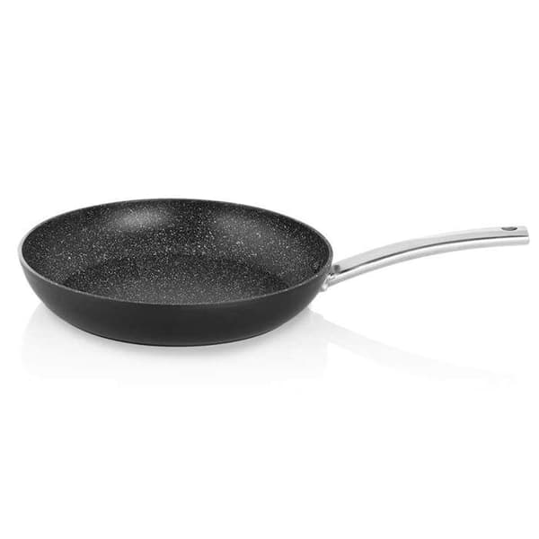 Orbegozo sfb 9030 stekpanna i smidd aluminium med full induktion - hälsosam och ekologisk matlagning - non-stick - passar för