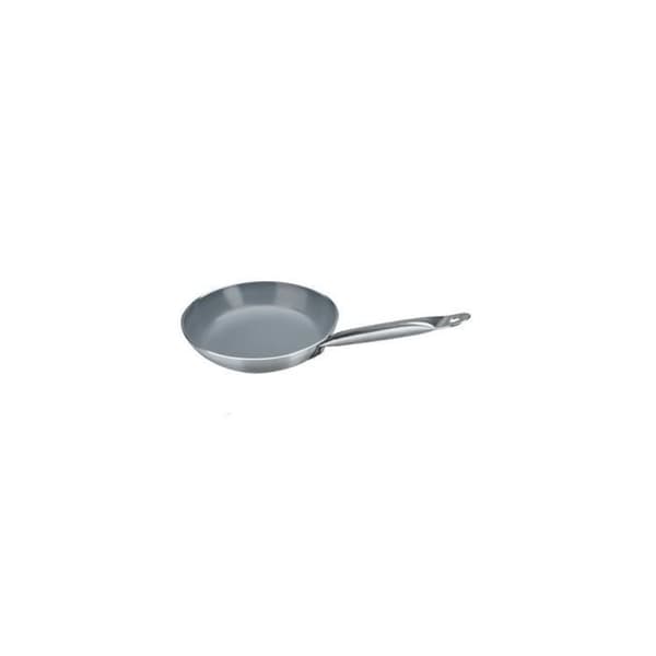Stekpanna - Lacor - Eco-Chef - 24 cm - Aluminium - Keramik - Ergonomisk